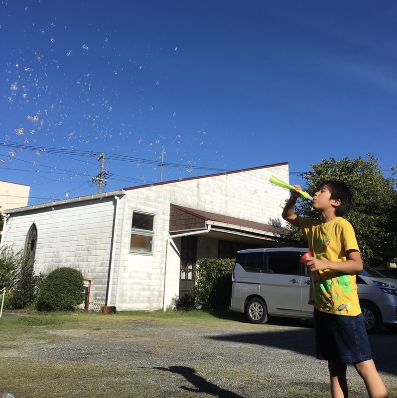 子どもの居場所「あそびのひろば」