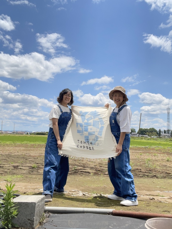 トーキョーコーヒー341@栃木おおたわら