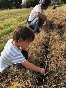 NPO法人ふるさとファーマーズ