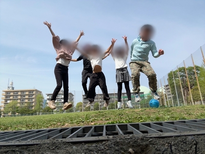 ビリーバーズ板橋