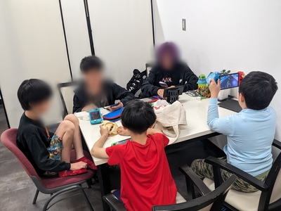 ビリーバーズ板橋