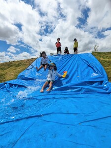 北長瀬みんなの遊び場