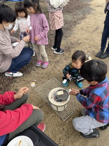 北長瀬みんなの遊び場