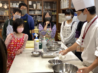 飛鳥未来中等部・初等部名古屋教室