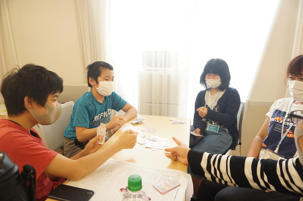 飛鳥未来中等部・初等部名古屋教室