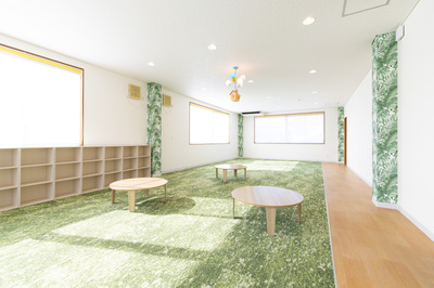 パーソナル学習教室プルート