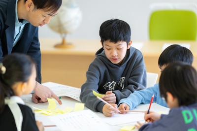 パーソナル学習教室プルート