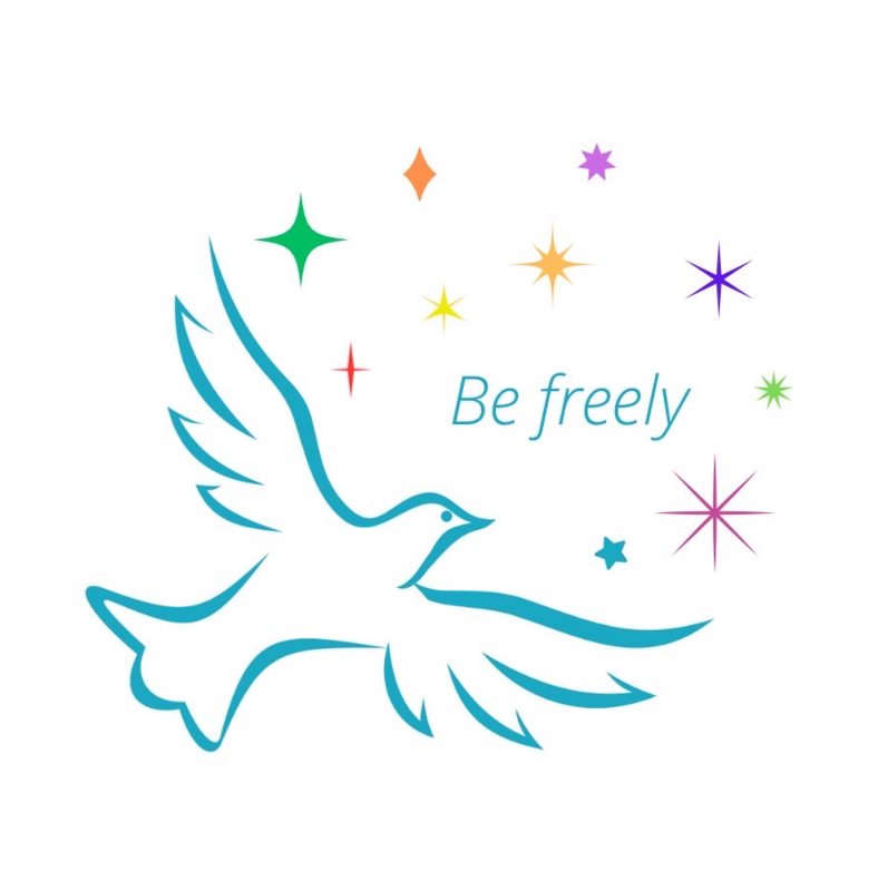 be freely