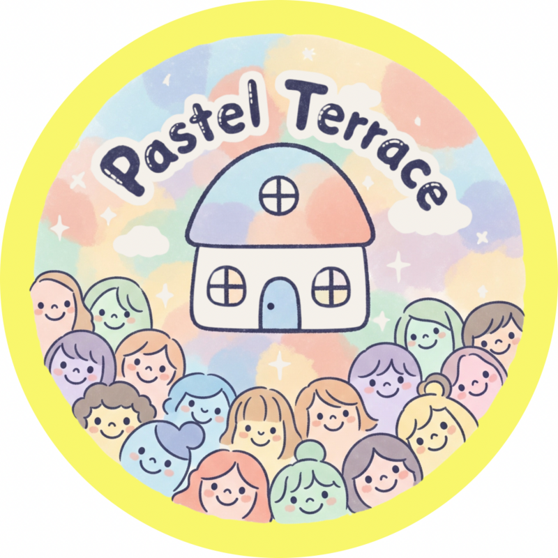 パステルてらす